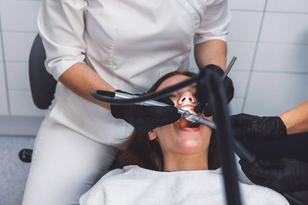 Best Dentist for Tooth Abscess  in Madison, IN