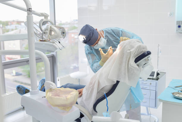 Best Emergency Tooth Extraction  in Madison, IN